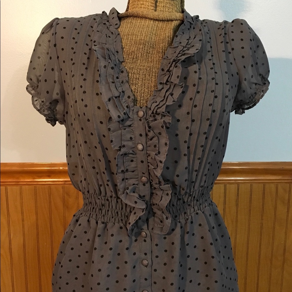Guess blouse